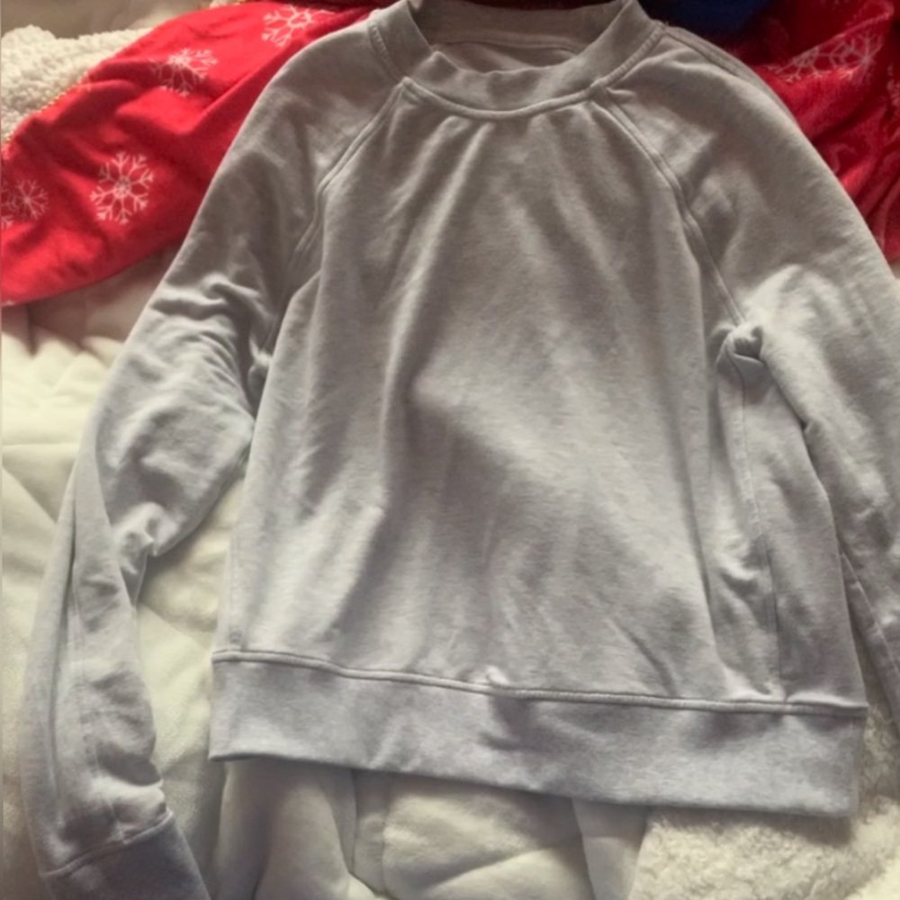 Lulu lemon long sleeve